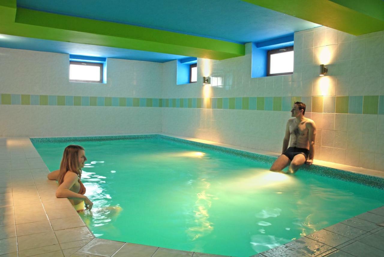 Hotel Stara Posta Filipovice Bagian luar foto