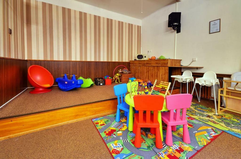 Hotel Stara Posta Filipovice Bagian luar foto